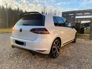 Golf 2.0 TSI 265 BlueMotion Technology DSG6 GTI Clubsport