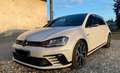 Volkswagen Golf GTI Golf 2.0 TSI 265 BlueMotion Technology DSG6 GTI Clubsport Blanc - thumbnail 4