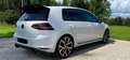 Volkswagen Golf GTI Golf 2.0 TSI 265 BlueMotion Technology DSG6 GTI Clubsport Blanc - thumbnail 5