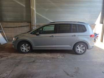 Touran 1.5 TSI Trendline Business OPF