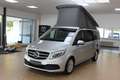 Mercedes-Benz Marco Polo V 220 Marco Polo Edition Küche 9-Gang Leder AHK Argent - thumbnail 1