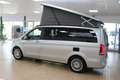 Mercedes-Benz Marco Polo V 220 Marco Polo Edition Küche 9-Gang Leder AHK Argent - thumbnail 3