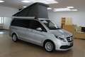 Mercedes-Benz Marco Polo V 220 Marco Polo Edition Küche 9-Gang Leder AHK Argent - thumbnail 8