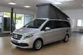 Mercedes-Benz Marco Polo V 220 Marco Polo Edition Küche 9-Gang Leder AHK Argent - thumbnail 2