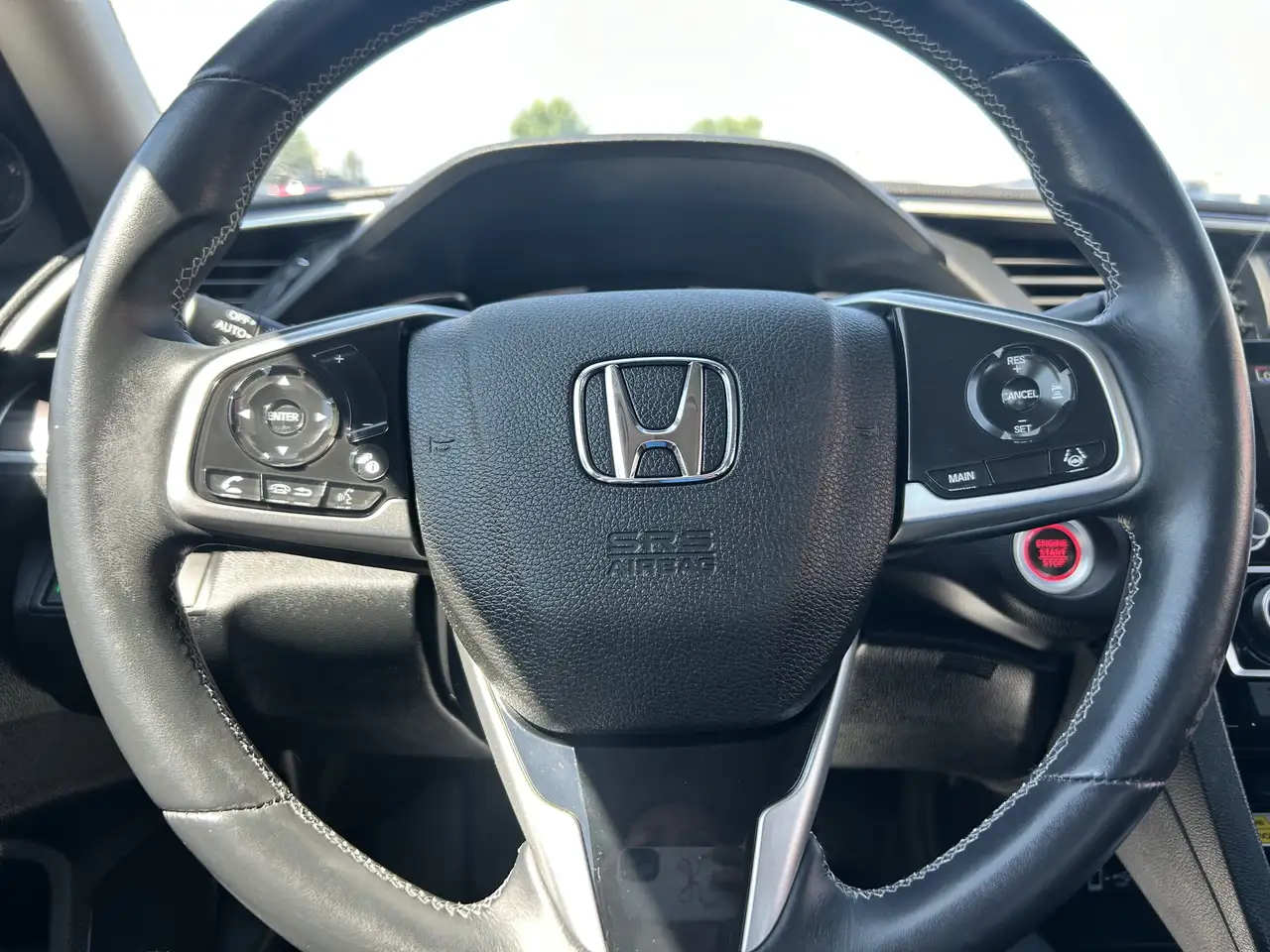 Honda Civic photo Honda Civic