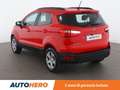 Ford EcoSport 1.0 EcoBoost Plus Rosso - thumbnail 4