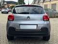 Citroen C3 1.2 PureTech 110cv Max S&S Grigio - thumbnail 2