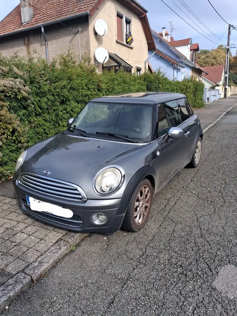 MINI One D Hatch 1.6 - 90 - 1