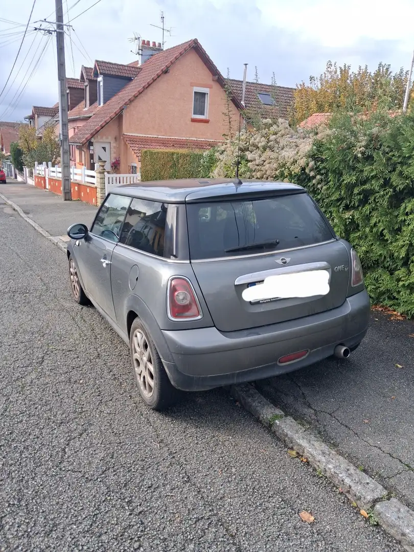 MINI One D Hatch 1.6 - 90 - 2