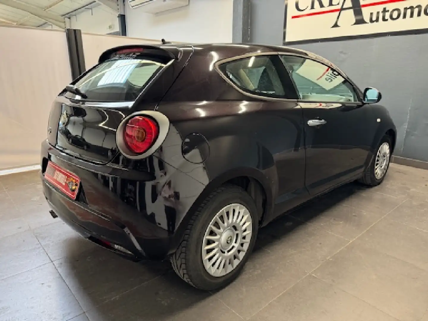 Alfa Romeo MiTo 1.3 JTDm 85 CV 06/2014 - 2