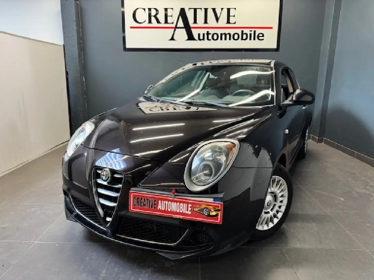 Alfa Romeo MiTo 1.3 JTDm 85 CV 06/2014 - 1