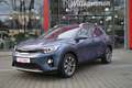 Kia Stonic 1.4 Vision Navi Kamera Sitzheizung DAB Blau - thumbnail 2