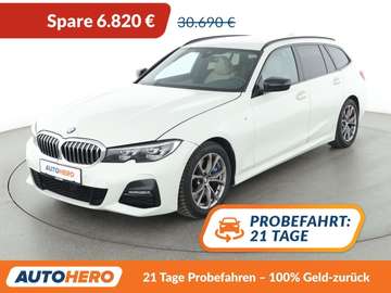 i M Sport Aut.*NAVI*VC*TEMPO*PDC*