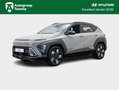 Hyundai KONA 1.6 GDI HEV N Line Automaat (Cyber Gray / Phantom Grau - thumbnail 1