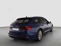 Audi A6 Avant 55 TFSI e Design qu. S tr. 21 HUD PANO Blau - thumbnail 3