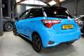 Toyota Yaris 1.5 Hybrid SkyBlue / 1ste eig. / Dealeronderh. / F Blauw - thumbnail 2