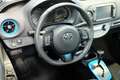 Toyota Yaris 1.5 Hybrid SkyBlue / 1ste eig. / Dealeronderh. / F Blauw - thumbnail 14