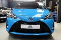 Toyota Yaris 1.5 Hybrid SkyBlue / 1ste eig. / Dealeronderh. / F Blauw - thumbnail 7