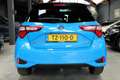 Toyota Yaris 1.5 Hybrid SkyBlue / 1ste eig. / Dealeronderh. / F Blauw - thumbnail 8