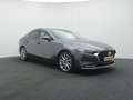 Mazda 3 2.0 SkyActiv-X Luxury i-Activesense automaat met v Grey - thumbnail 7