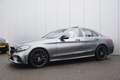 Mercedes-Benz C 180 Business Solution Burmeister Schuifdak Led Sportst Gris - thumbnail 5