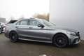 Mercedes-Benz C 180 Business Solution Burmeister Schuifdak Led Sportst Gris - thumbnail 10