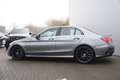 Mercedes-Benz C 180 Business Solution Burmeister Schuifdak Led Sportst Gris - thumbnail 6