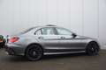Mercedes-Benz C 180 Business Solution Burmeister Schuifdak Led Sportst Gris - thumbnail 9