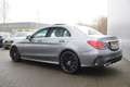 Mercedes-Benz C 180 Business Solution Burmeister Schuifdak Led Sportst Gris - thumbnail 7