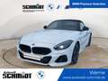 BMW Z4 M40i + Innovationspaket + ACC + RFK + Head-Up Weiß - thumbnail 1