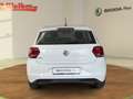 Volkswagen Polo VI Comfortline 1.0 EU6d-T* Notbremsass*Temp:*Berga Weiß - thumbnail 3