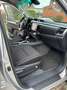 Toyota Hilux Double Cab 2,8 4x4 Comfort* AHK*NAVI*Wanne*11/23 Silber - thumbnail 9
