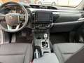 Toyota Hilux Double Cab 2,8 4x4 Comfort* AHK*NAVI*Wanne*11/23 Silber - thumbnail 6