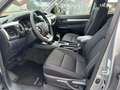 Toyota Hilux Double Cab 2,8 4x4 Comfort* AHK*NAVI*Wanne*11/23 Silber - thumbnail 7