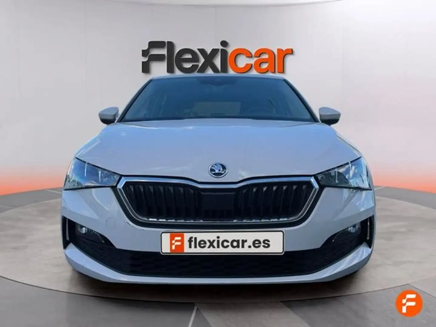Skoda Scala 1.0 TSI Ambition 81kW Blanco - 2