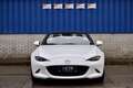 Mazda MX-5 1.5 SkyActiv-G 132 TS Sky Cruise Blanc - thumbnail 2