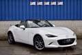 Mazda MX-5 1.5 SkyActiv-G 132 TS Sky Cruise Blanc - thumbnail 3