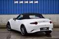 Mazda MX-5 1.5 SkyActiv-G 132 TS Sky Cruise Blanc - thumbnail 7