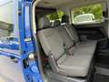 Volkswagen Caddy 2.0 TDI Maxi KLIMA NAVI TEMPOMAT 1HAND PDC Blauw - thumbnail 17