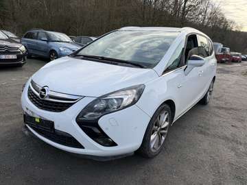 Zafira 1.6 CDTi ecoFLEX Edition Start/Stop 7 Place