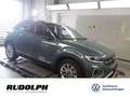 Volkswagen T-Roc Style 1.5 TSI DSG LED BT Navi ACC Fernlichtass. SH Blau - thumbnail 2