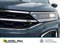 Volkswagen T-Roc Style 1.5 TSI DSG LED BT Navi ACC Fernlichtass. SH Blau - thumbnail 6