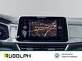 Volkswagen T-Roc Style 1.5 TSI DSG LED BT Navi ACC Fernlichtass. SH Blau - thumbnail 9