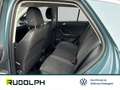 Volkswagen T-Roc Style 1.5 TSI DSG LED BT Navi ACC Fernlichtass. SH Blau - thumbnail 14