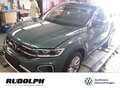 Volkswagen T-Roc Style 1.5 TSI DSG LED BT Navi ACC Fernlichtass. SH Blau - thumbnail 1