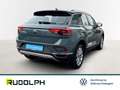 Volkswagen T-Roc Style 1.5 TSI DSG LED BT Navi ACC Fernlichtass. SH Blau - thumbnail 4