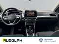 Volkswagen T-Roc Style 1.5 TSI DSG LED BT Navi ACC Fernlichtass. SH Blau - thumbnail 10