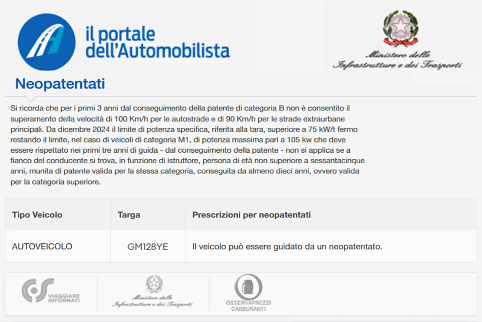 Fiat Qubo Trekking 1.3 MJT N1 + IVA Bianco - 2