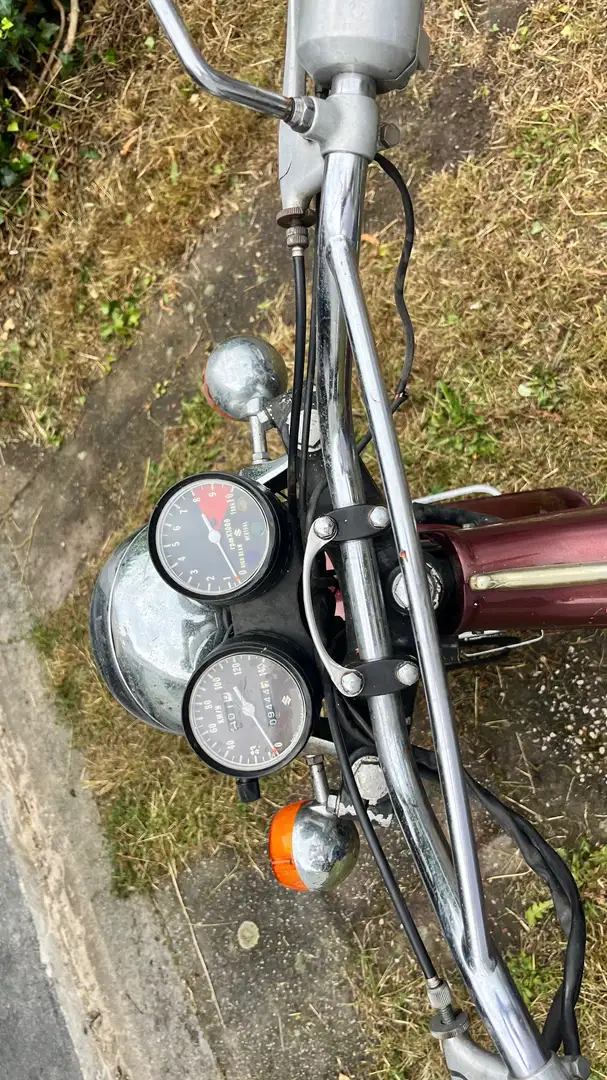 Suzuki RV 125 Bronze - 1