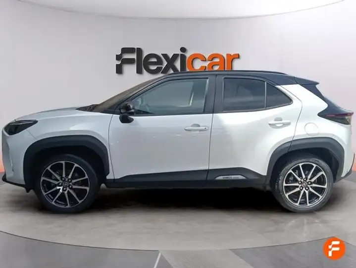 Toyota Yaris 1.5 GR SPORT 2024, foto 7